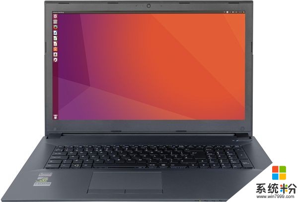 Entroware推新Ubuntu笔记本 可选NVIDIA 10系独显(8)