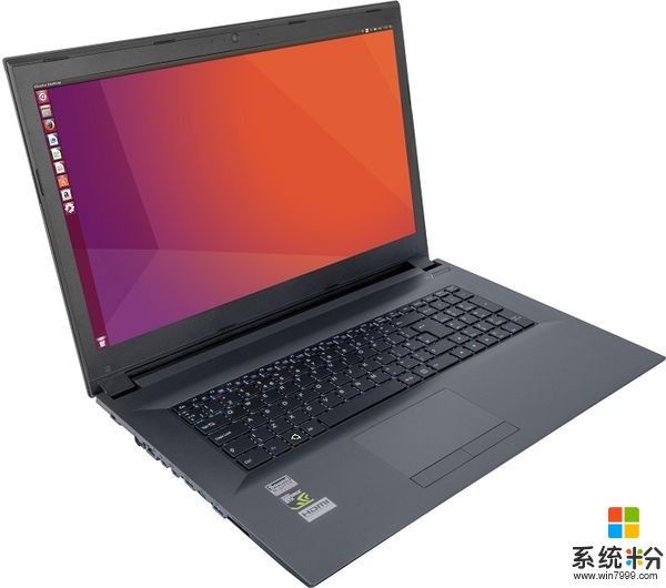 Entroware推新Ubuntu笔记本 可选NVIDIA 10系独显(10)