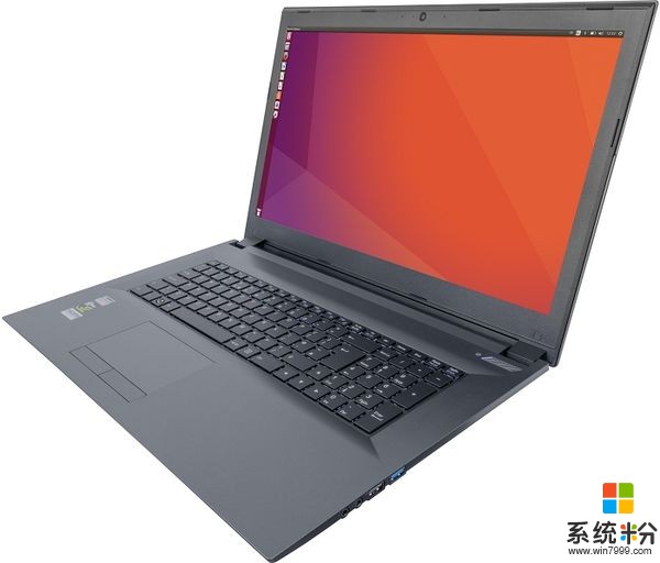 Entroware推新Ubuntu笔记本 可选NVIDIA 10系独显(13)
