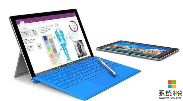 Surface Pro 4降至4790元，十分适合入手(2)