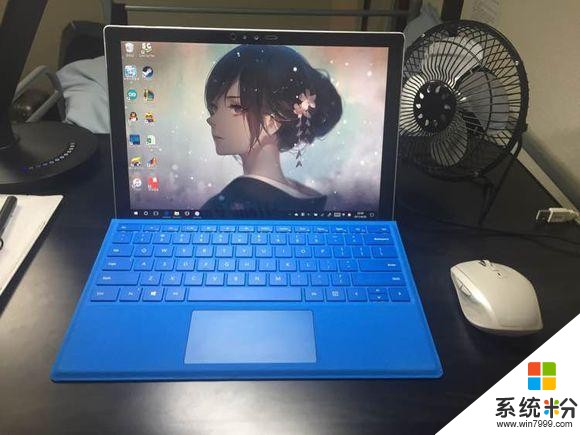 Surface Pro 4降至4790元，十分适合入手(6)
