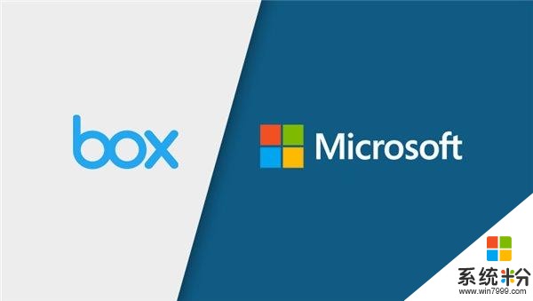 以Azure云平台为核心，微软宣布和Box加深合作(1)