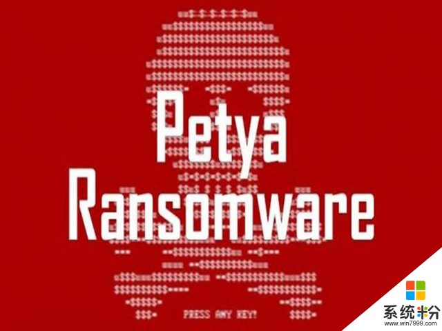 早报：Petya勒索软件被爆来自乌克兰(1)