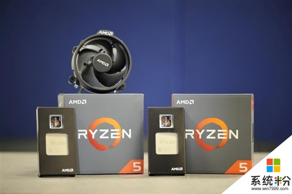 围观！AMD Ryzen现锁频BUG：BIOS修复中……(1)
