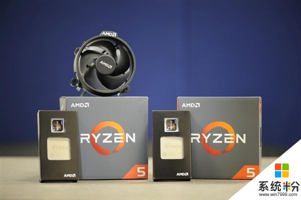 圍觀！AMD Ryzen現鎖頻BUG：BIOS修複中……(1)