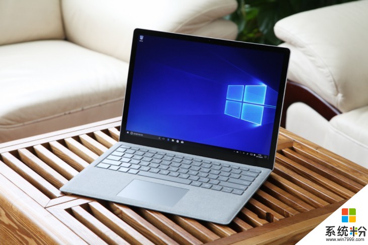 颠覆传统轻薄本概念! 微软 Surface Laptop 评测(3)