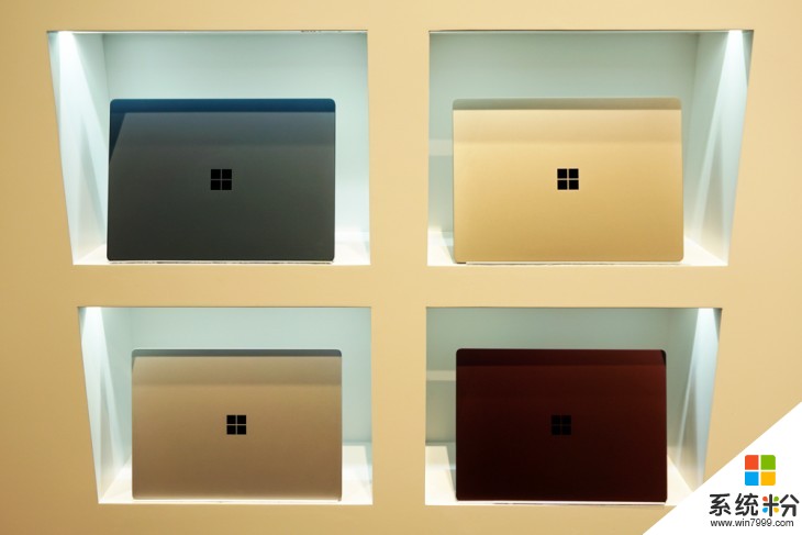 顛覆傳統輕薄本概念! 微軟 Surface Laptop 評測(4)