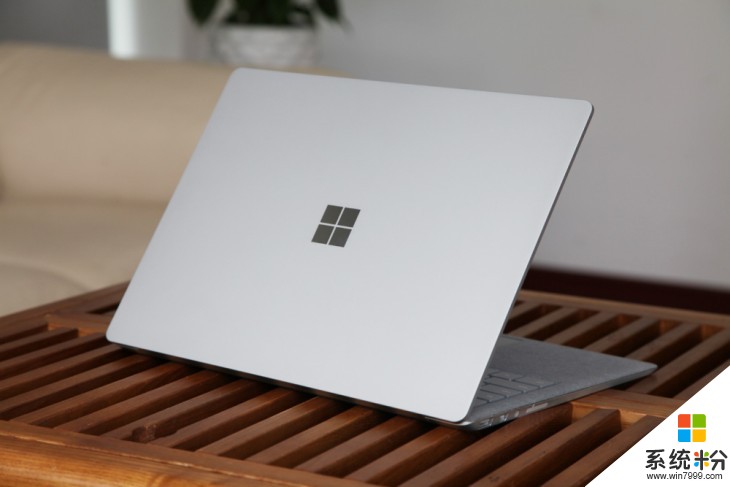 颠覆传统轻薄本概念! 微软 Surface Laptop 评测(6)