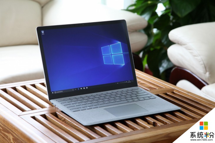 颠覆传统轻薄本概念! 微软 Surface Laptop 评测(9)