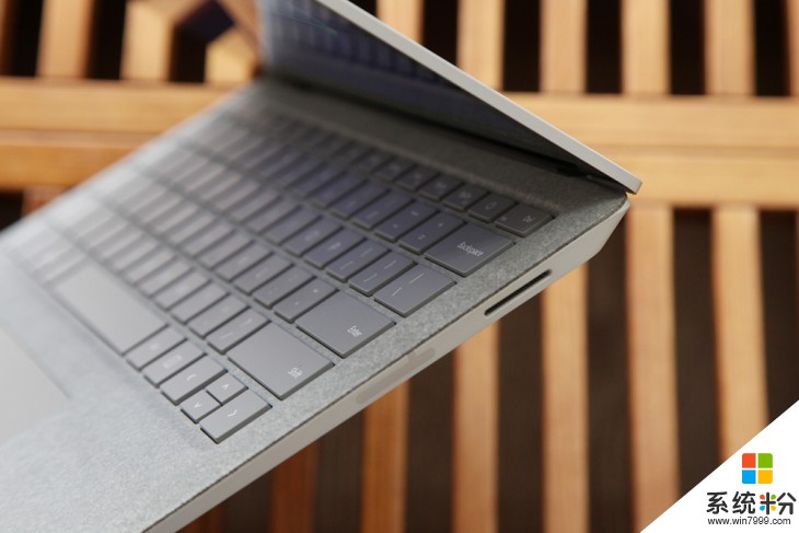顛覆傳統輕薄本概念! 微軟 Surface Laptop 評測(16)