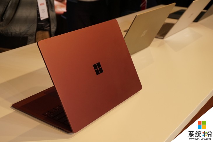 颠覆传统轻薄本概念! 微软 Surface Laptop 评测(29)