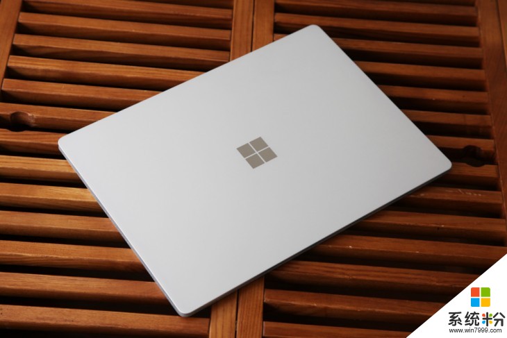 颠覆传统轻薄本概念! 微软 Surface Laptop 评测(30)