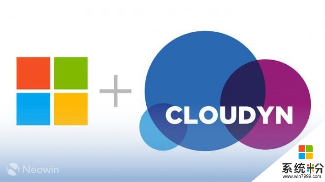微軟宣布收購Cloudyn：讓Azure用戶更好配置雲計算投資(1)