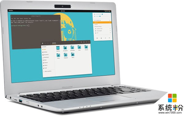 System76推出基于Ubuntu的Pop!_OS发行版本(1)