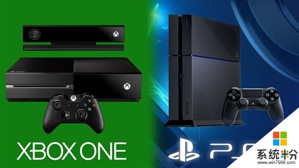 微軟不服輸! Xbox One日本銷量被PS4碾壓(1)