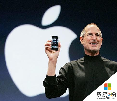 苹果10周年回顾: 累计卖出12亿部iPhone, 第一代曾受微软CEO嘲讽(1)