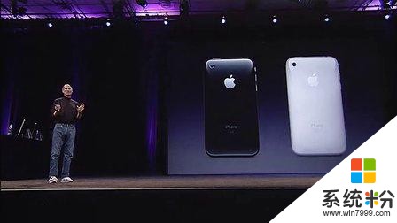 苹果10周年盘点-10年前iPhone改变世界的10项科技(2)