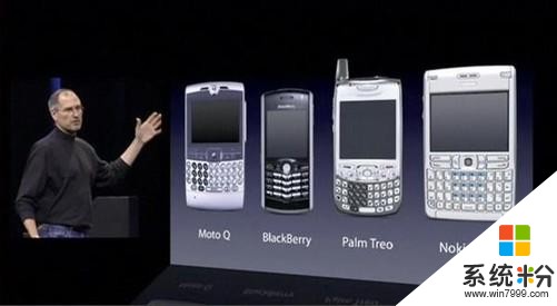 苹果10周年盘点-10年前iPhone改变世界的10项科技(8)
