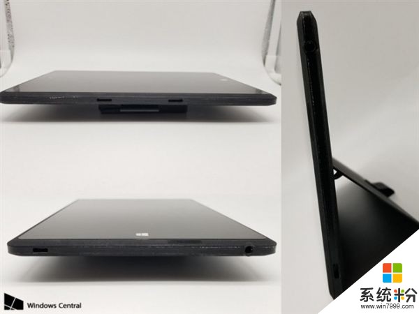 微软神秘设备Surface Mini曝光: 配置感人(3)