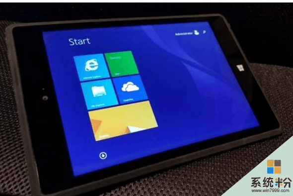 被雪藏3年! 微軟Surface Mini終於有消息: 配置是亮點(1)