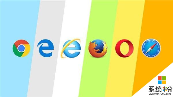 谷歌Chrome绝对优势霸榜, 微软Edge浏览器增长缓慢: 最新浏览器市场份额报告发布(1)