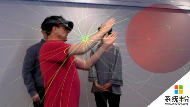 Win10全息大作将至, 育碧正在开发微软HoloLens游戏