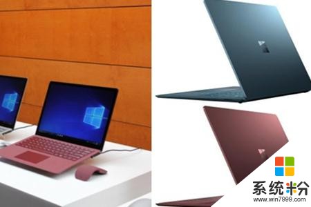 微软最新款笔记本 SurfaceLaptop重磅来袭(1)