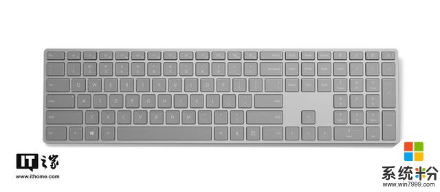 售价988元，微软Surface指纹识别版键盘正式发布(1)
