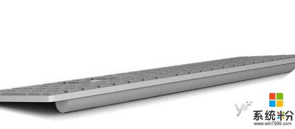 微軟Surface鍵盤指紋識別版國行上市 988元(3)