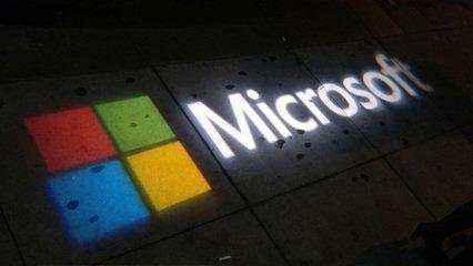 微软将重组全球销售团队, 计划裁员数千人(1)
