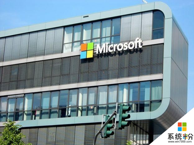 进行全球性业务调整，微软本周将宣布新一波裁员计划(1)