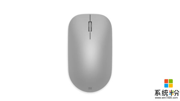配备指纹识别，微软推出全新键盘和鼠标(5)