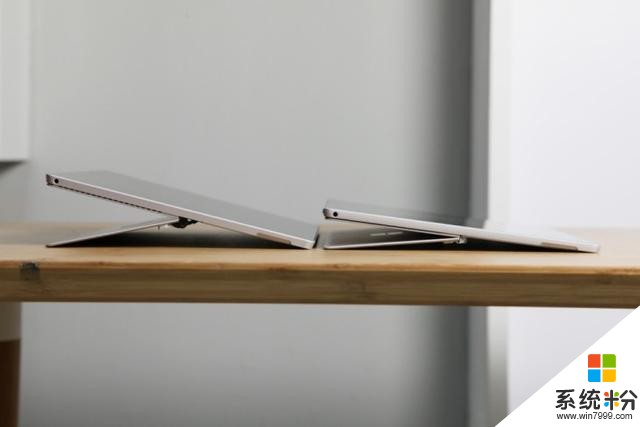 可能是史上最好的二合一平板电脑！解密微软 Surface Pro(4)