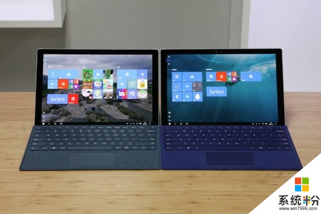 可能是史上最好的二合一平板电脑！解密微软 Surface Pro(7)