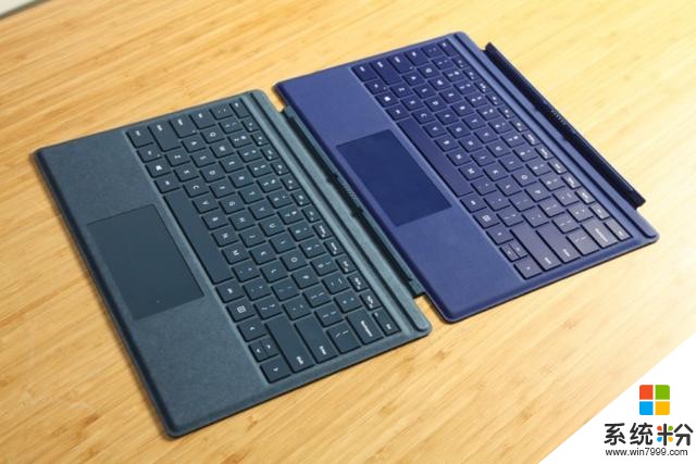 可能是史上最好的二合一平板电脑！解密微软 Surface Pro(13)