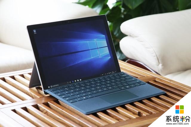 可能是史上最好的二合一平板电脑！解密微软 Surface Pro(22)