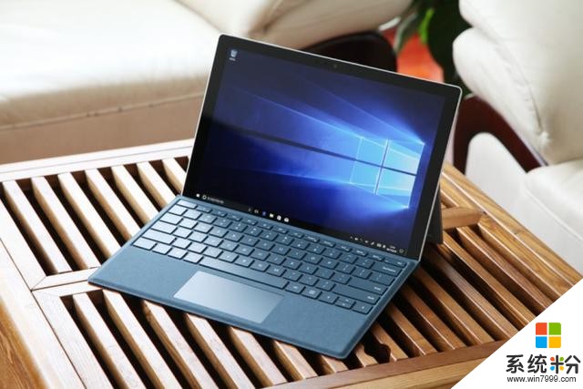 可能是史上最好的二合一平板電腦！解密微軟 Surface Pro(24)