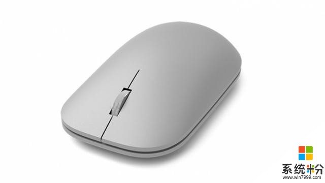微軟發布全新時尚鍵盤鼠標，指紋識別和全新外觀，售價 988/388 元。(5)