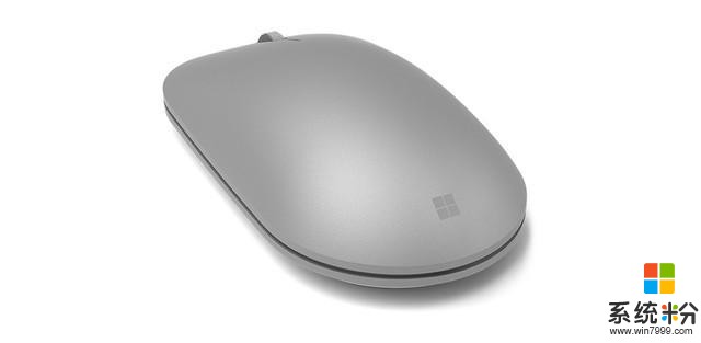 微软发布全新时尚键盘鼠标，指纹识别和全新外观，售价 988/388 元。(7)