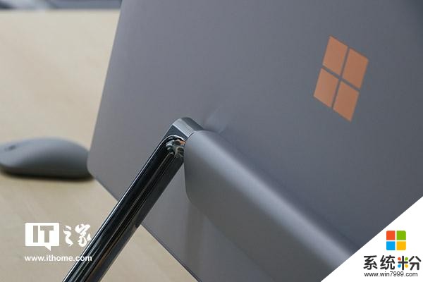 微软Surface Studio一体机开箱图赏：就连大哥也是如此的优雅(21)