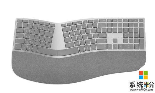 微軟發布指紋鍵盤 好設計的鍵盤還有這些(6)