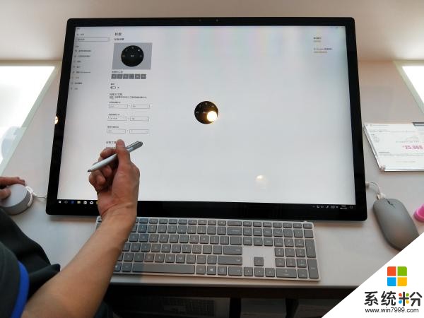 首日开业竟遇黑脸 微软Surface尊享店奇葩遭遇(12)