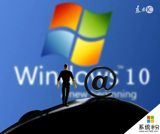 为什么微软不禁止盗版windows系统, 背后的真实原因?
