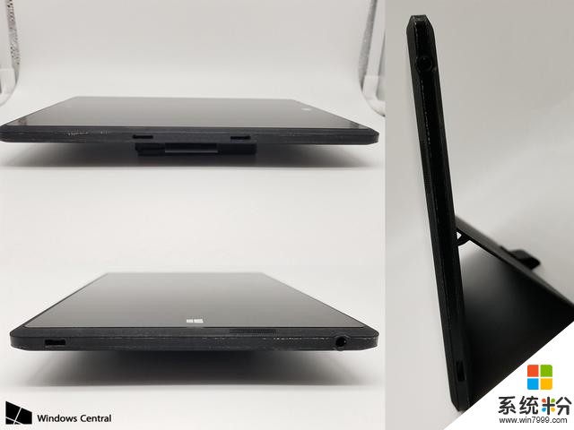 微软被取消的Surface Mini出现在照片中，这款较小的平板电脑在2014年最后一分钟被束之高阁(2)