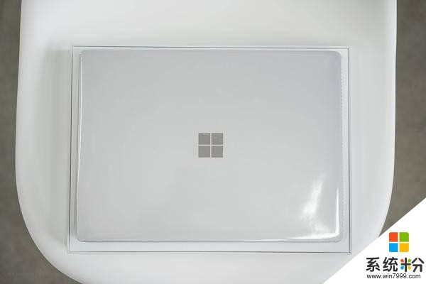 与 Surface Laptop 相处的第一天，迷上她(3)