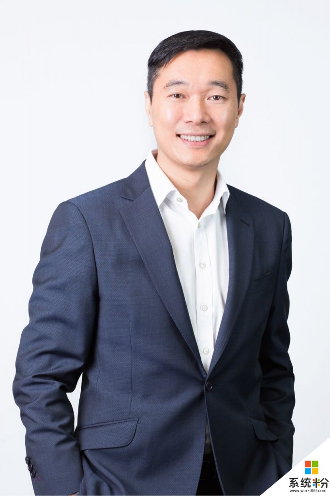 微軟任命鄒作基為中國區首席運營官, 曾任微軟香港公司總經理(1)