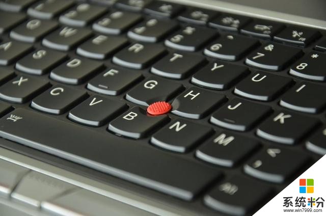 苹果、微软都不行 笔记本最薄最舒服的键盘居然是(5)