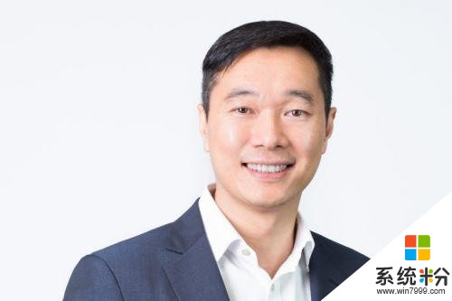 微软任命原香港公司总经理邹作基为中国区首席运营官(1)