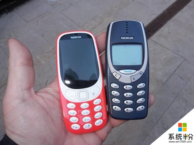 诺基亚继续卖情怀？尝了复刻3310的甜头，Nokia要复刻E66？(2)
