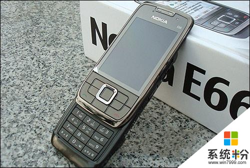 諾基亞繼續賣情懷？嚐了複刻3310的甜頭，Nokia要複刻E66？(4)